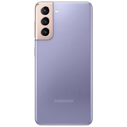 Galaxy S21 5G 128GB - Roxo - Desbloqueado