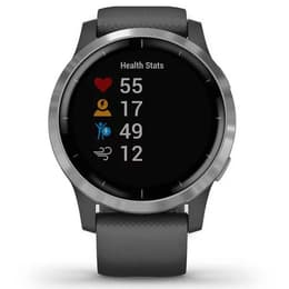 Garmin Vivoactive 4 Bluetooth 40 mm - Cinzento
