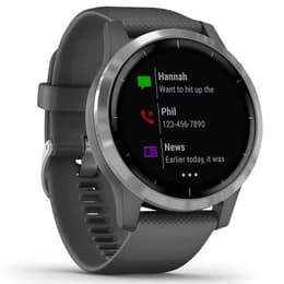 Garmin Vivoactive 4 Bluetooth 40 mm - Cinzento