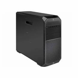 HP WorkStation Z4 G4 Xeon W-2145 3.7 - SSD 512 GB - 32GB