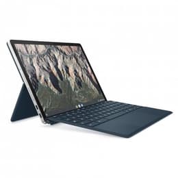 HP ChromeBook X2 Snapdragon 7c 2.4 GHz 128GB SSD - 8GB AZERTY - Francês