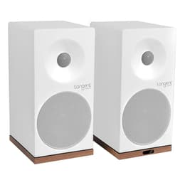 Tangent Spectrum X5 BT Bluetooth Speakers - Branco