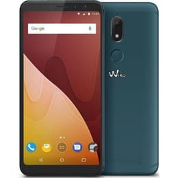 Wiko View Prime 64GB - Verde - Desbloqueado
