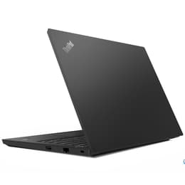 Lenovo ThinkPad E14 G2 14-inch (2021) - Core i7 - Gen 11 (G) - 16GB - SSD 256 GB QWERTY - Português