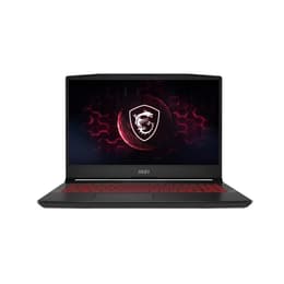 MSI Pulse GL66 12UEK-019NL 15"-inch - Core i9-12900H - 16GB - SSD 1 TB NVIDIA GeForce RTX 3060 QWERTY - Inglês