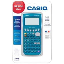 Casio Graph 25+E Calculadora