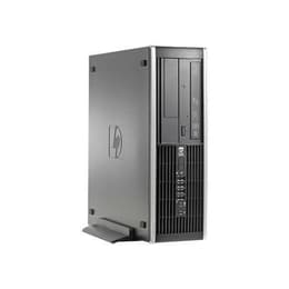 HP Compaq Elite 8300 SFF Core i5-3470S 2,9 - HDD 500 GB - 4GB