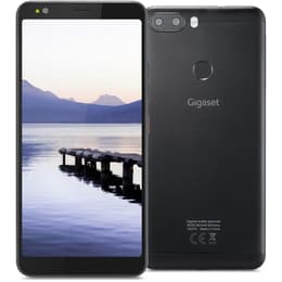 Gigaset GS370 32GB - Preto - Desbloqueado