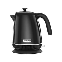 Kenwood Elegancy ZJP11.A0BK Preto 1,7000L - Chaleira Elétrica