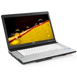 Fujitsu LifeBook E751 15-inch (2011) - Core i5-2520M - 4GB - SSD 128 GB QWERTY - Inglês
