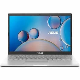 Asus VivoBook X415JAB-X415JA 14-inch (2020) - Core i5 - Gen 10 (G) - 8GB - SSD 256 GB AZERTY - Francês