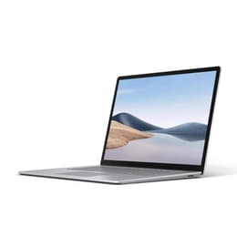 Microsoft Surface Laptop 4 13-inch (2021) - Core i5 - Gen 11 (G) - 8GB - SSD 256 GB QWERTZ - Alemão