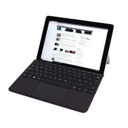 Microsoft Surface Go 10-inch Pentium Gold 4415Y - SSD 128 GB - 8GB QWERTZ - Alemão