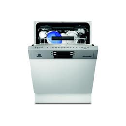 Electrolux ESI8420ROX Máquina de lavar loiça compacta Cm -