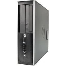 HP Compaq 8300 Elite Core i5-3470 3.2 - SSD 256 GB - 8GB