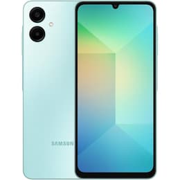 Galaxy A06 5G 128GB - Verde - Desbloqueado