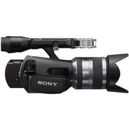 Sony NEX-VG20EH Camcorder - Preto