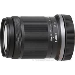 Canon Lente RF-S 18-150mm 18-150mm f/3.5-6.3