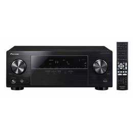 Pioneer VSX-323-K Amplificadores De Som