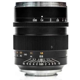 Lente Mitakon Zhongyi Speedmaster 50mm f/0.95 III Lens Sony E 50mm f/0.95