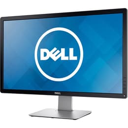 27-inch Dell P2714H 1920 x 1080 LCD Monitor Preto