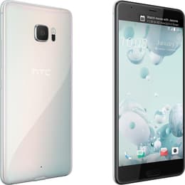 HTC U Ultra 64GB - Branco - Desbloqueado