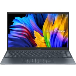 Asus ZenBook UX325JA-EG078T 13-inch (2020) - Core i5 - Gen 10 (G) - 8GB - SSD 512 GB QWERTY - Inglês