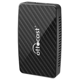 Ottocast Play2Video Pro Rádio Para Automóveis