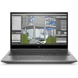 HP Zbook Fury G8 17-inch (2021) - Core i7-11850H - 32GB - SSD 1 TB QWERTZ - Alemão