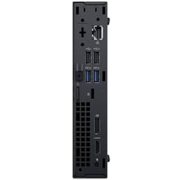 Dell OptiPlex 3070 Micro Core i3-9100T 3.1 - SSD 512 GB - 8GB