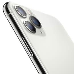 iPhone 11 Pro 64GB - Prateado - Desbloqueado