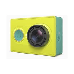 Xiaomi Yi Câmara Desportiva