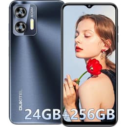 Oukitel C35 256GB - Preto - Desbloqueado