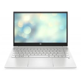 HP Pavilion 14-dv1031nf 14-inch (2021) - Core i5 - Gen 11 (G) - 16GB - SSD 512 GB AZERTY - Francês