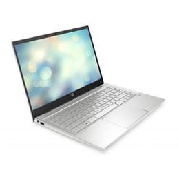 HP Pavilion 14-dv1031nf 14-inch (2021) - Core i5 - Gen 11 (G) - 16GB - SSD 512 GB AZERTY - Francês