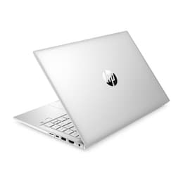 HP Pavilion 14-dv1031nf 14-inch (2021) - Core i5 - Gen 11 (G) - 16GB - SSD 512 GB AZERTY - Francês
