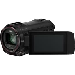 Panasonic HC-VX980 Camcorder - Preto