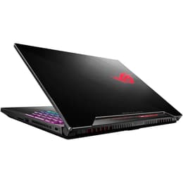 Asus ROG Strix G515-G513IM-HN008W 15"-inch - Ryzen 7 5800H - 16GB - SSD 512 GB NVIDIA GeForce RTX 3060 AZERTY - Francês