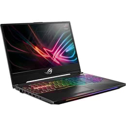 Asus ROG Strix G515-G513IM-HN008W 15"-inch - Ryzen 7 5800H - 16GB - SSD 512 GB NVIDIA GeForce RTX 3060 AZERTY - Francês