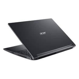 Acer Aspire 7 A715-41G-R51F 15-inch (2020) - Ryzen 5 3550H - 8GB - SSD 512 GB AZERTY - Francês