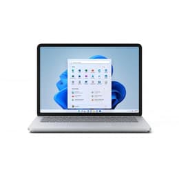 Microsoft Surface Laptop Studio 14-inch (2021) - Core i7 - Gen 11 (H) - 32GB - SSD 2 TB QWERTY - Inglês