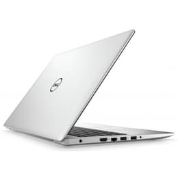 Dell Inspiron 5000 15-inch (2018) - Core i7 - Gen 8 (U) - 8GB - SSD 256 GB AZERTY - Francês