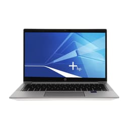 HP ProBook 430 G8 13-inch (2020) - Core i5-1135G7﻿ - 8GB - SSD 256 GB QWERTZ - Alemão