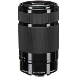 Lente Sony E 55-210mm f/4.5-6.3 OSS Sony E 55-210mm f/4.5-6.3