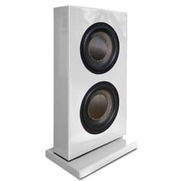 Totem Tribe 8 Speakers - Branco