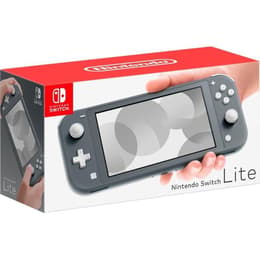 Switch Lite 32GB - Cinzento