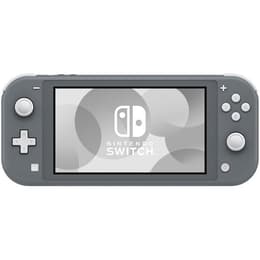 Switch Lite 32GB - Cinzento