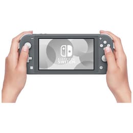 Switch Lite 32GB - Cinzento
