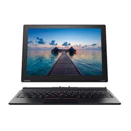 Lenovo ThinkPad X1 Tablet G3 13-inch (2018) - Core i7 - Gen 8 (U) - 16GB - SSD 256 GB QWERTY - Italiano
