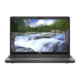 Dell Latitude 5501 15-inch (2019) - Core i5 - Gen 9 (H) - 16GB - SSD 1 TB AZERTY - Francês